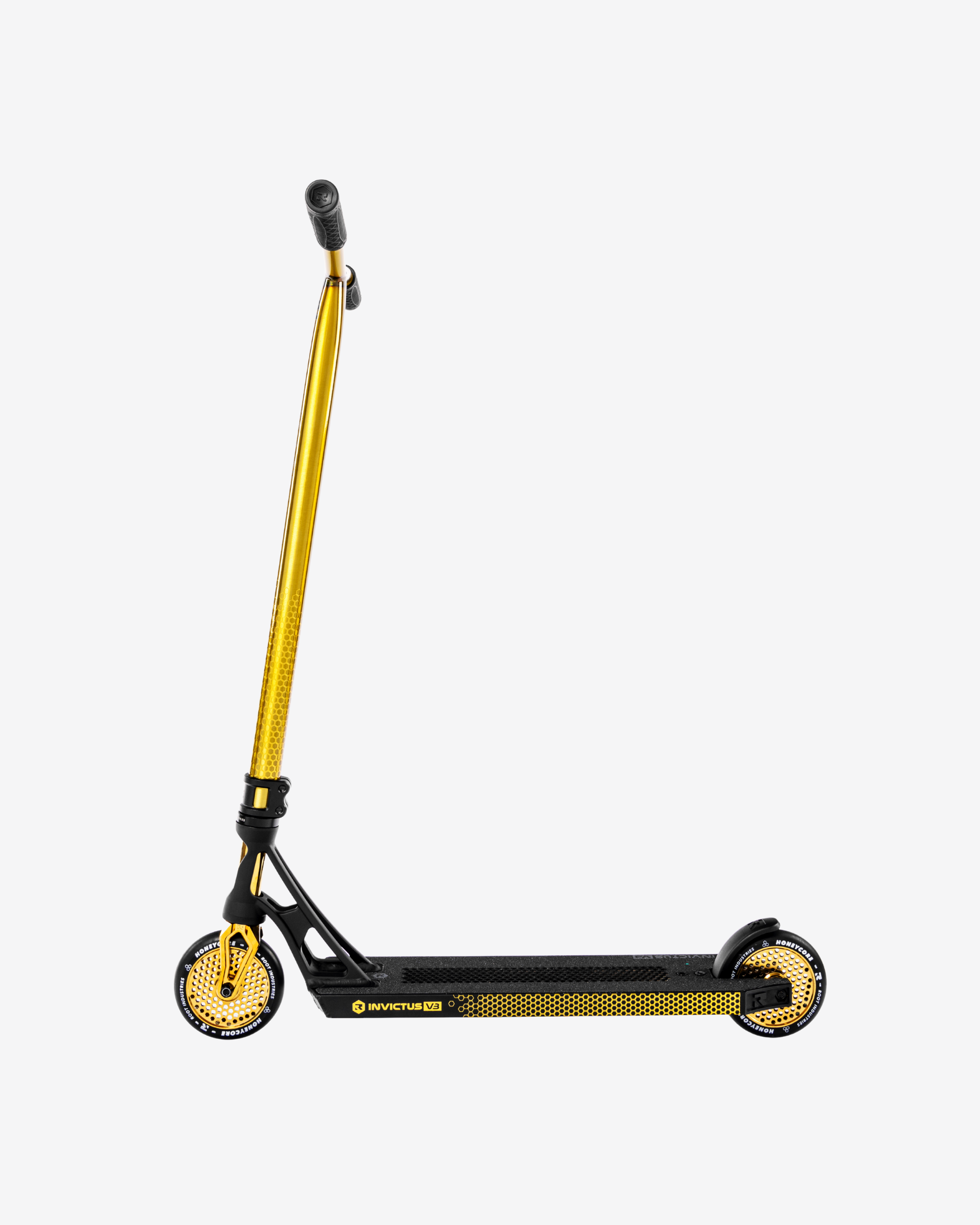 Root Industries Invictus 3 Complete Scooter