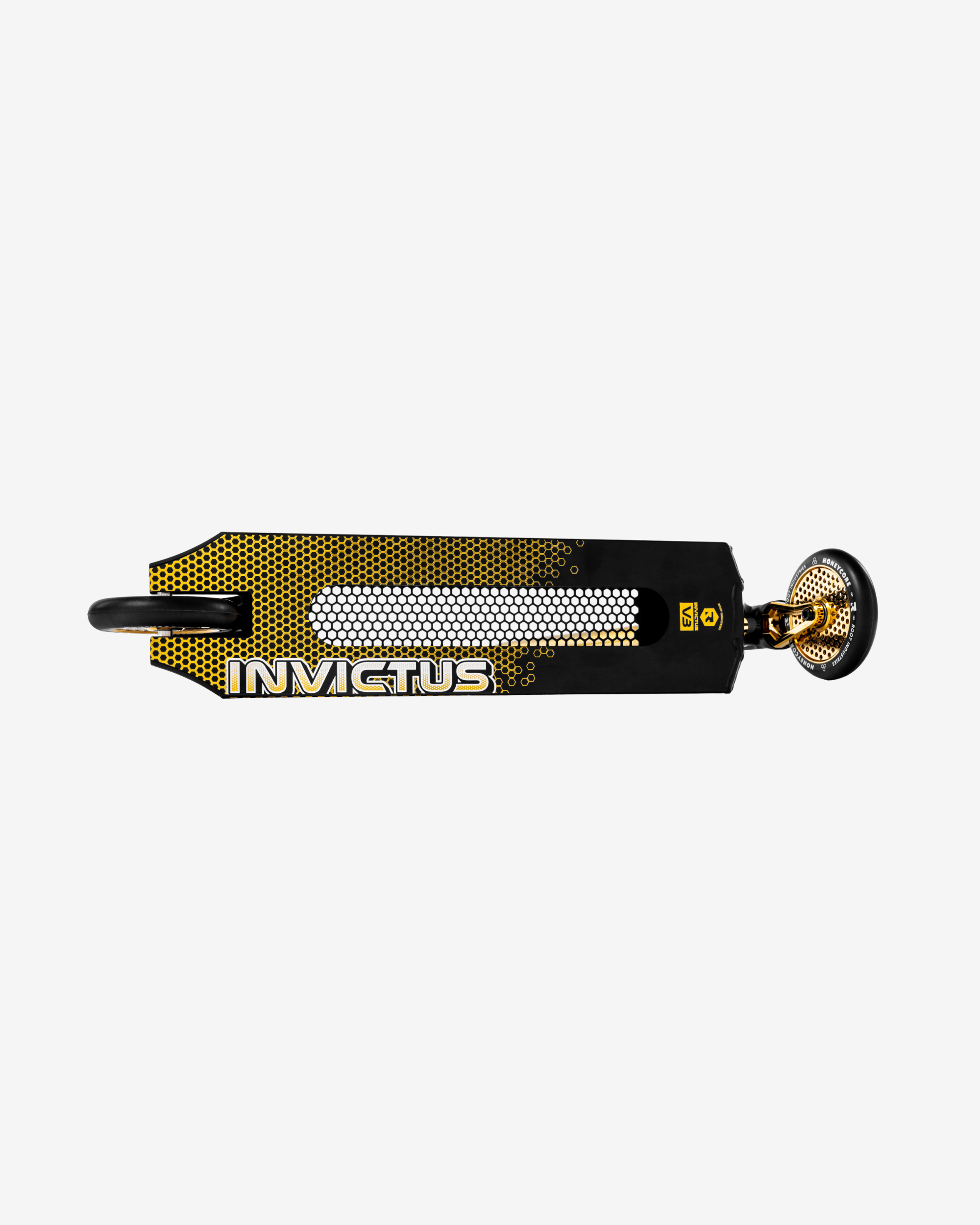 Root Industries Invictus 3 Complete Scooter