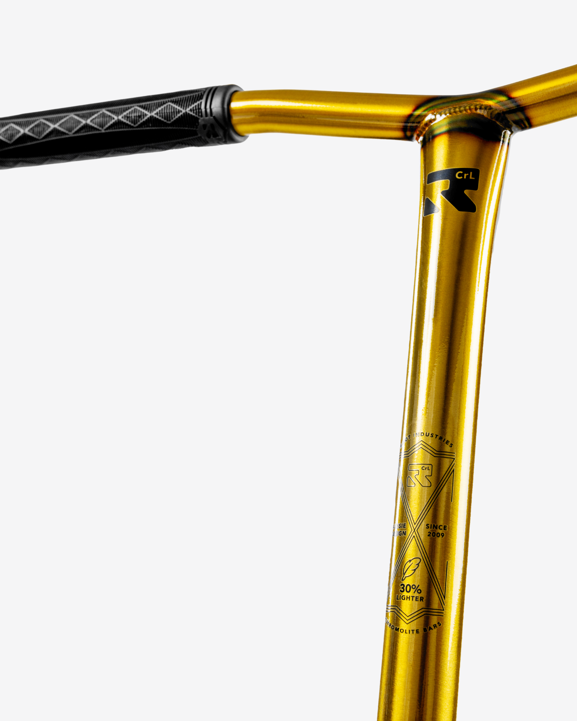 Root Industries Invictus 3 Complete Scooter