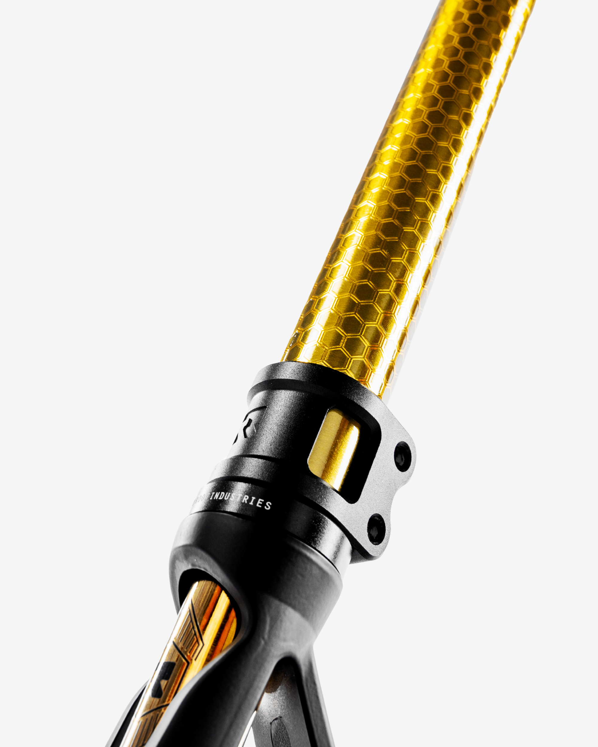 Root Industries Invictus 3 Complete Scooter