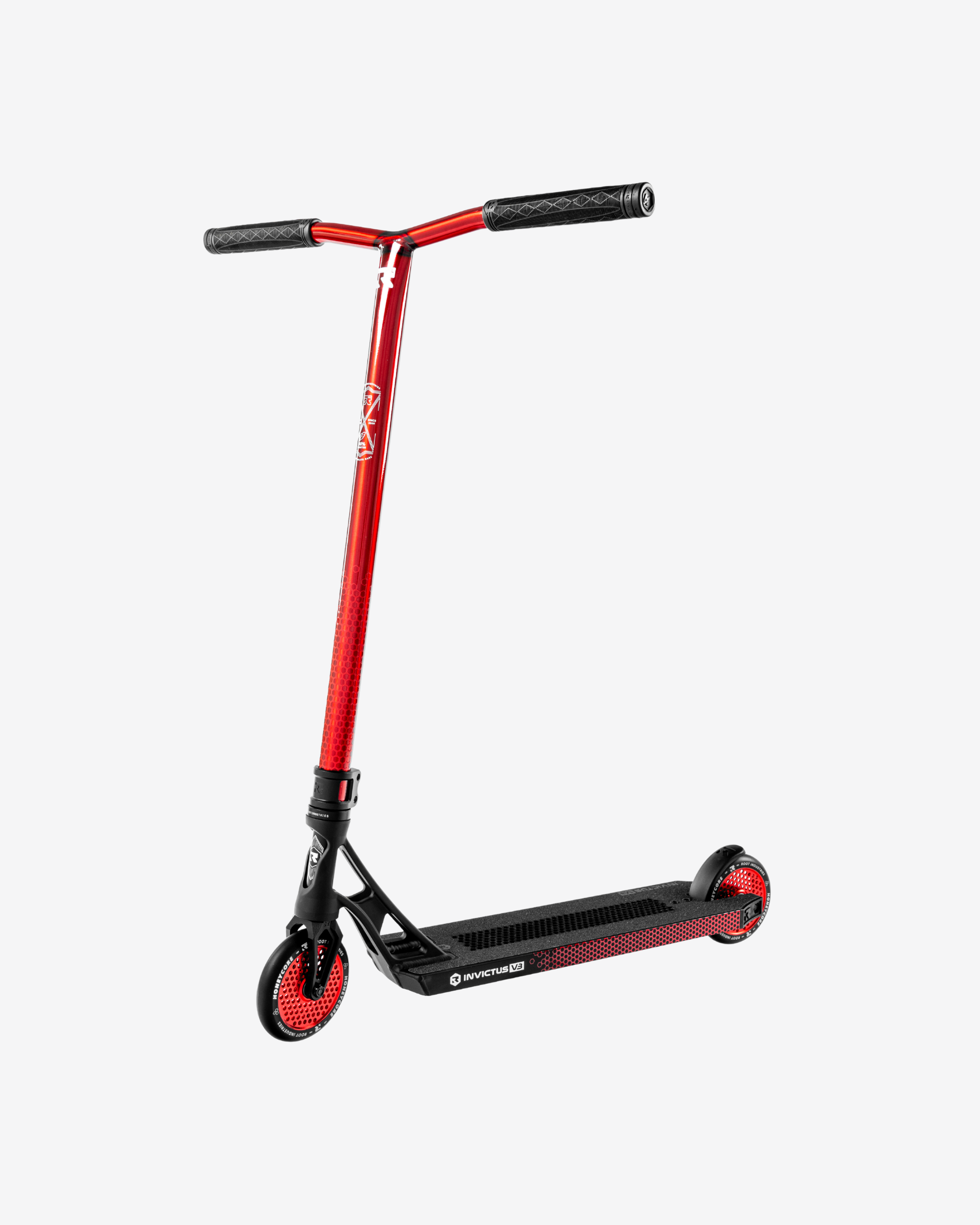 Root Industries Invictus 3 Complete Scooter