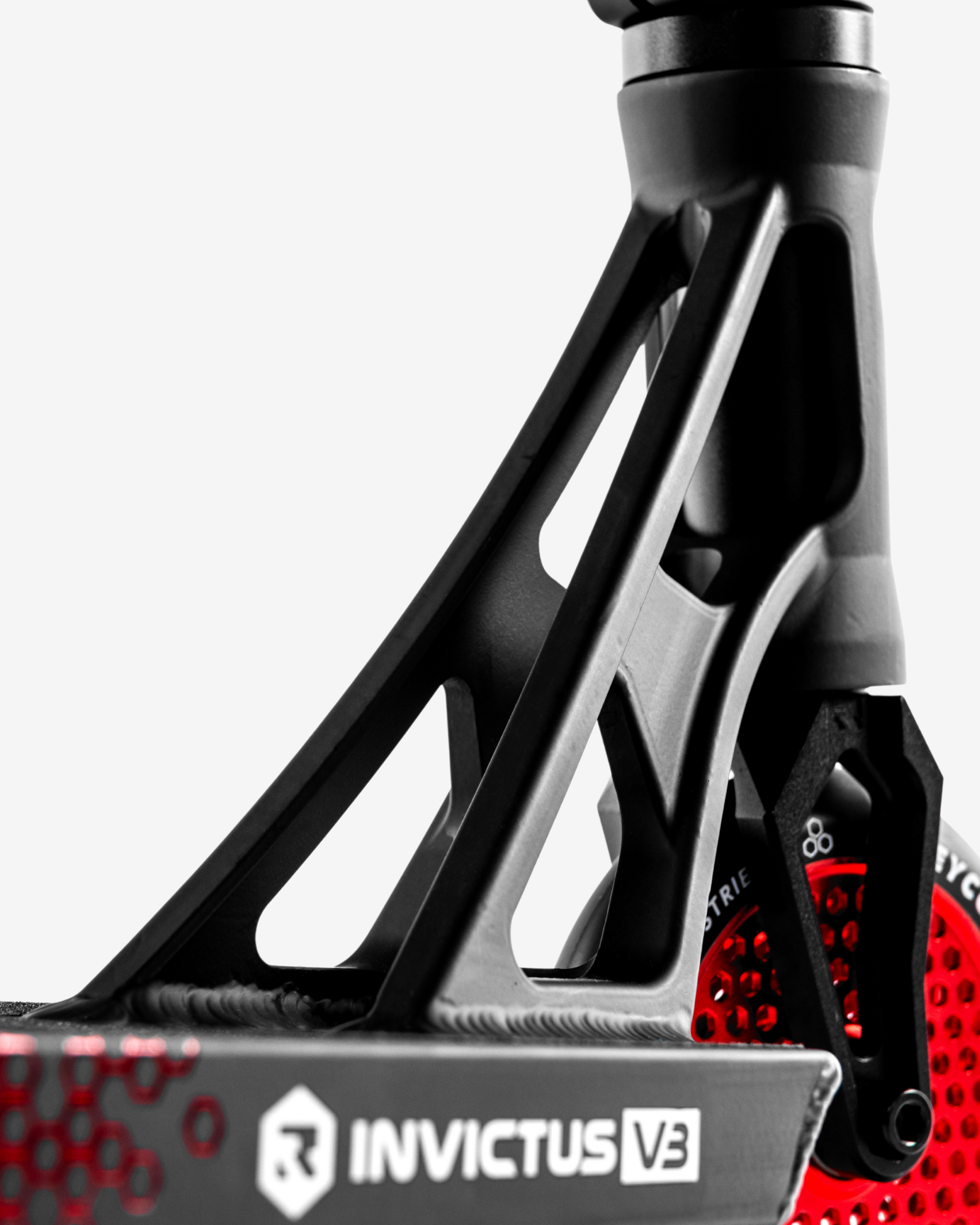 Root Industries Invictus 3 Complete Scooter
