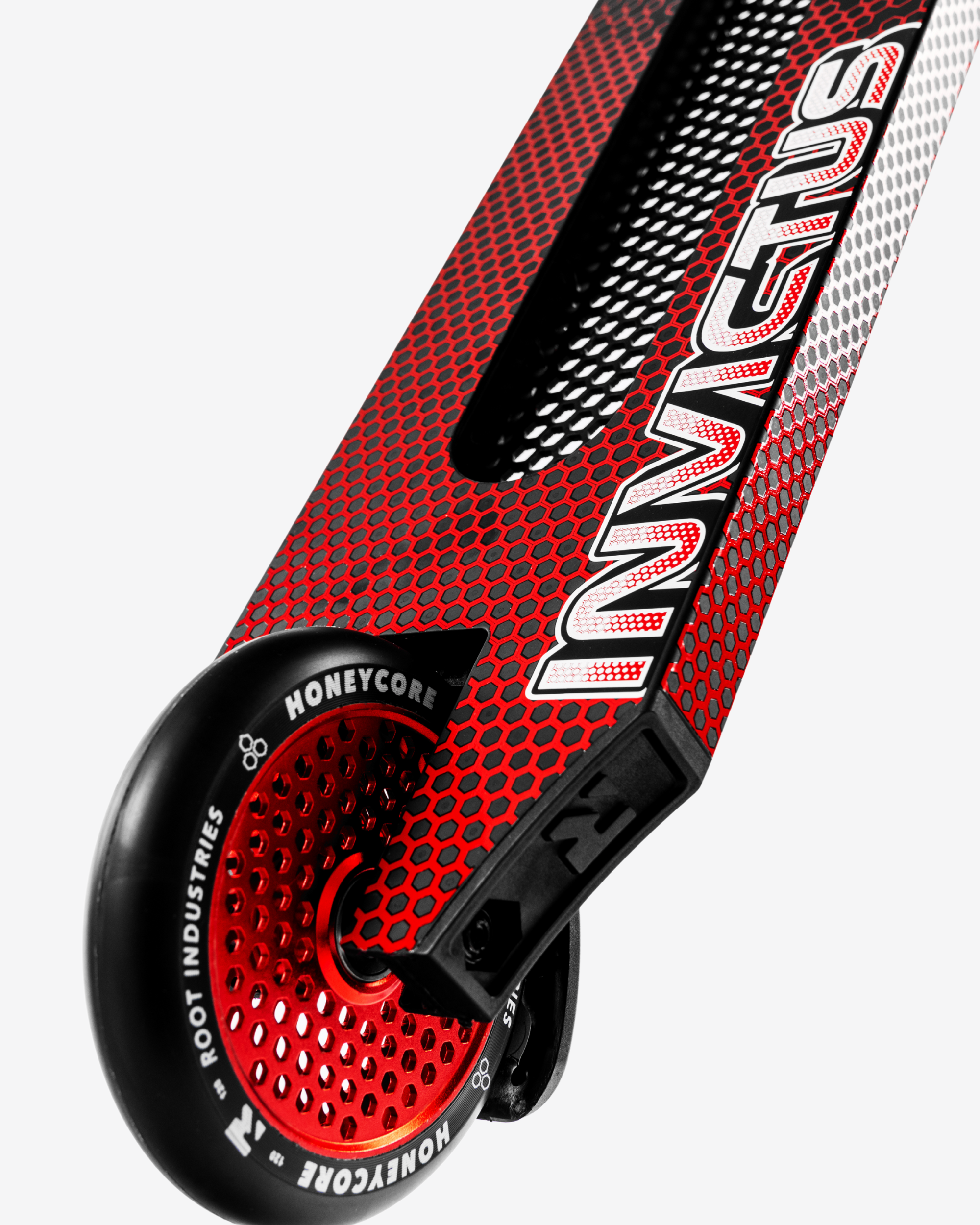 Root Industries Invictus 3 Complete Scooter