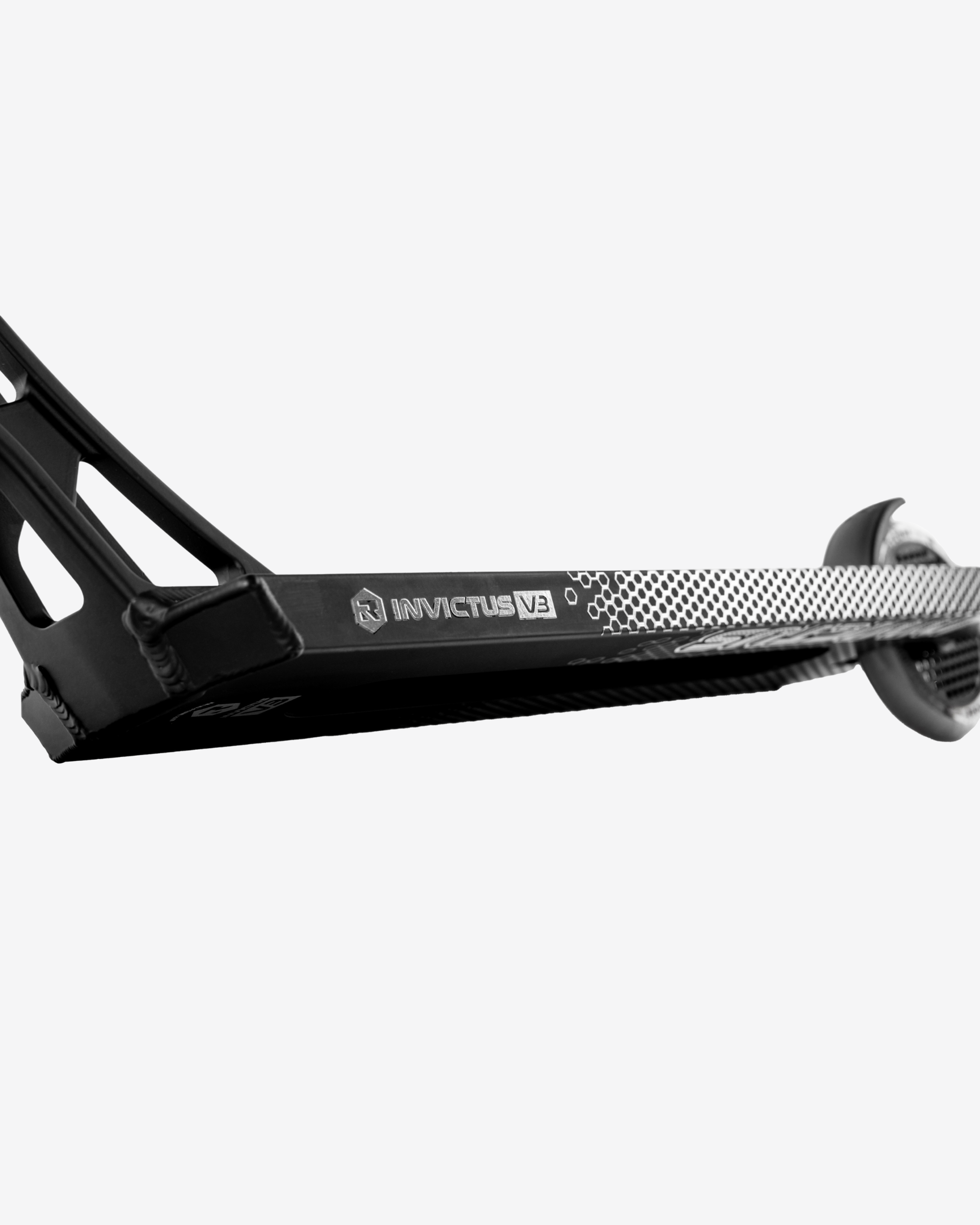 Root Industries Invictus 3 Complete Scooter