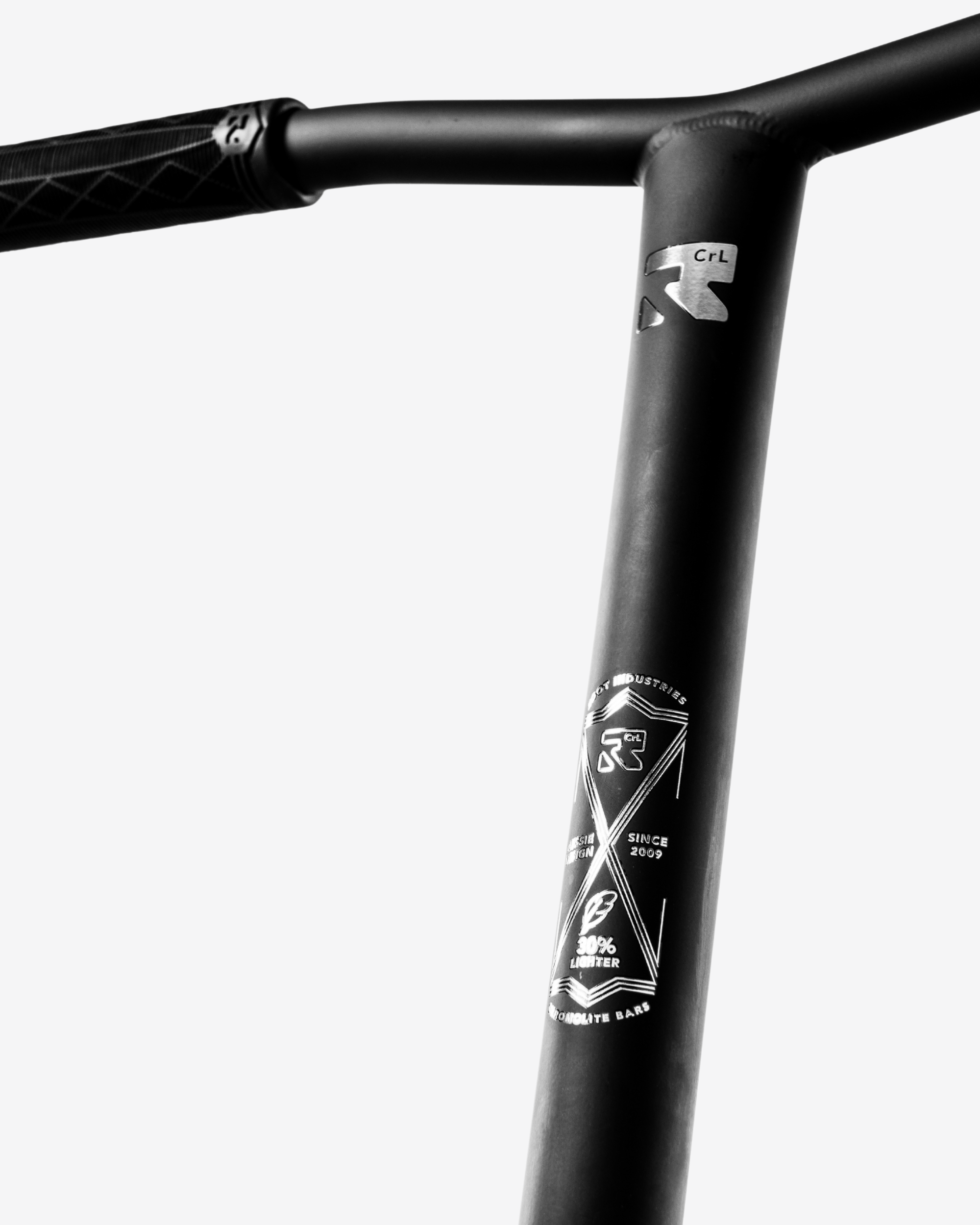 Root Industries Invictus 3 Complete Scooter
