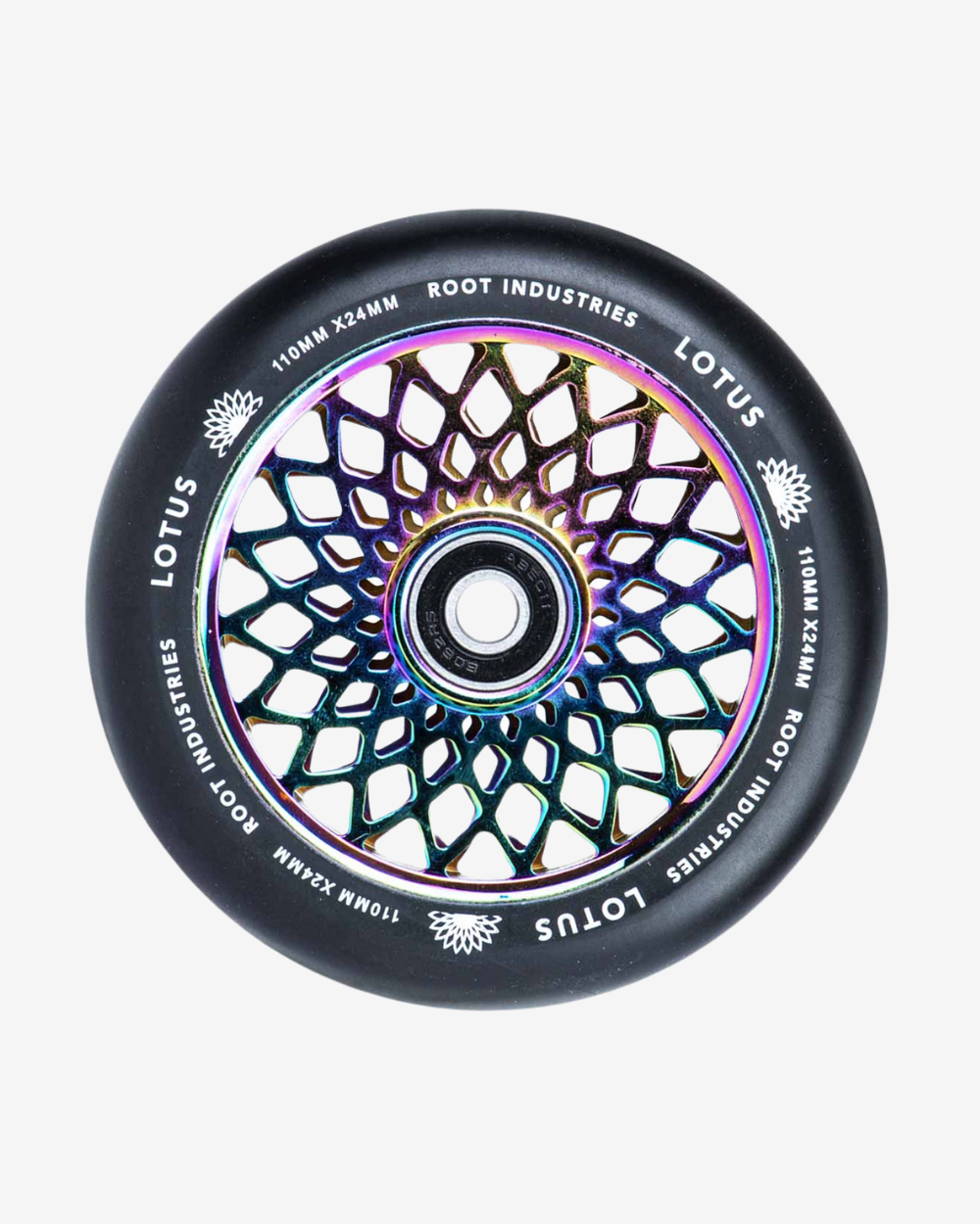 Root Industries Lotus Wheels 110mm | Rocket Fuel