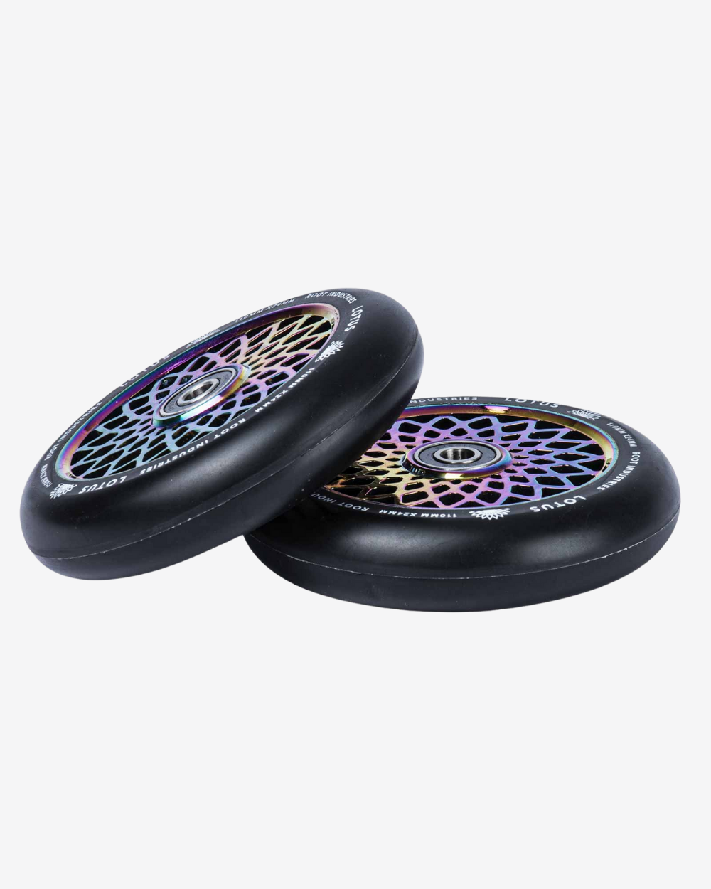 Root Industries Lotus Wheels 110mm | Rocket Fuel