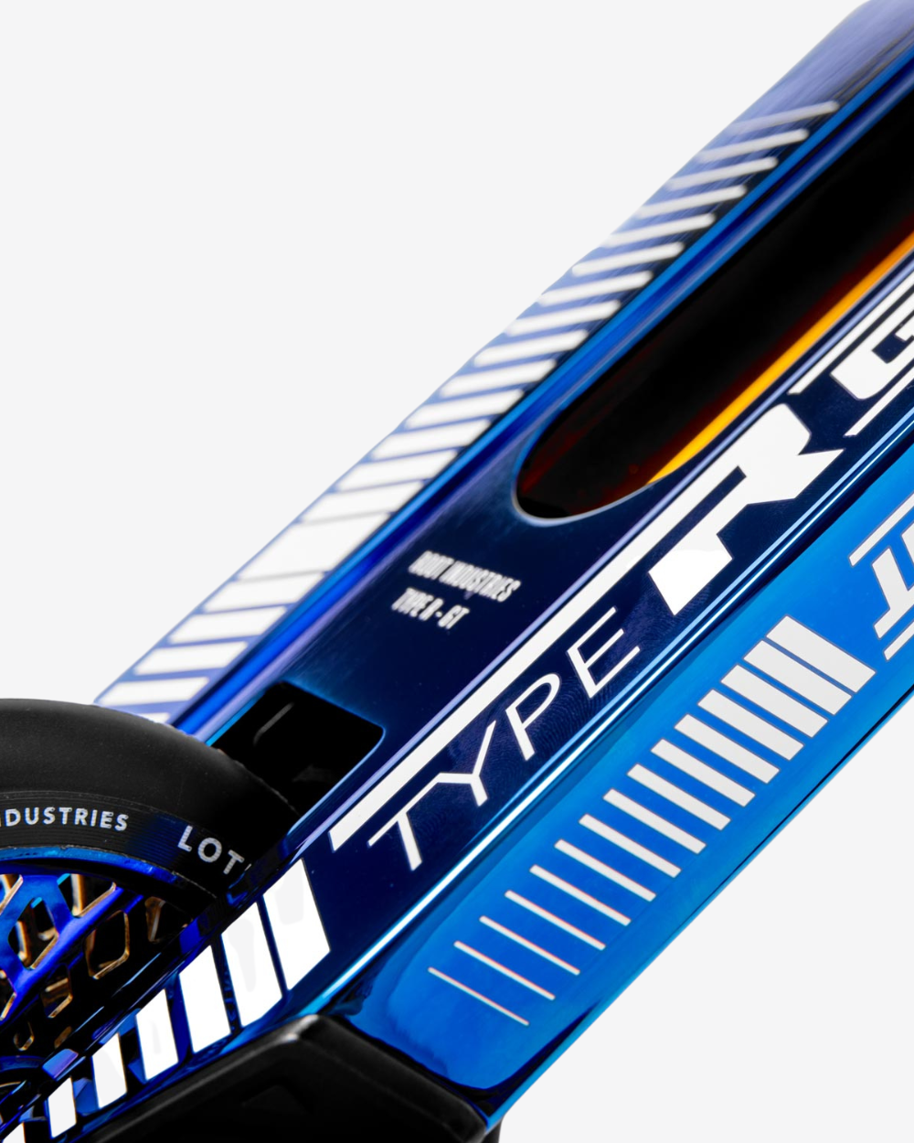 Root Industries Type R GT Complete Scooter | Blu Ray