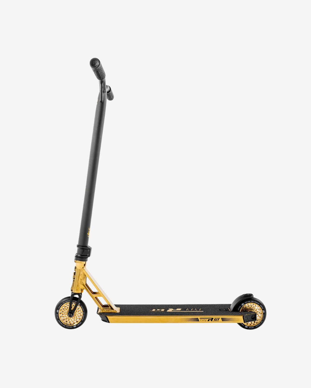 Root Industries Type R GT Complete Scooter | Gold