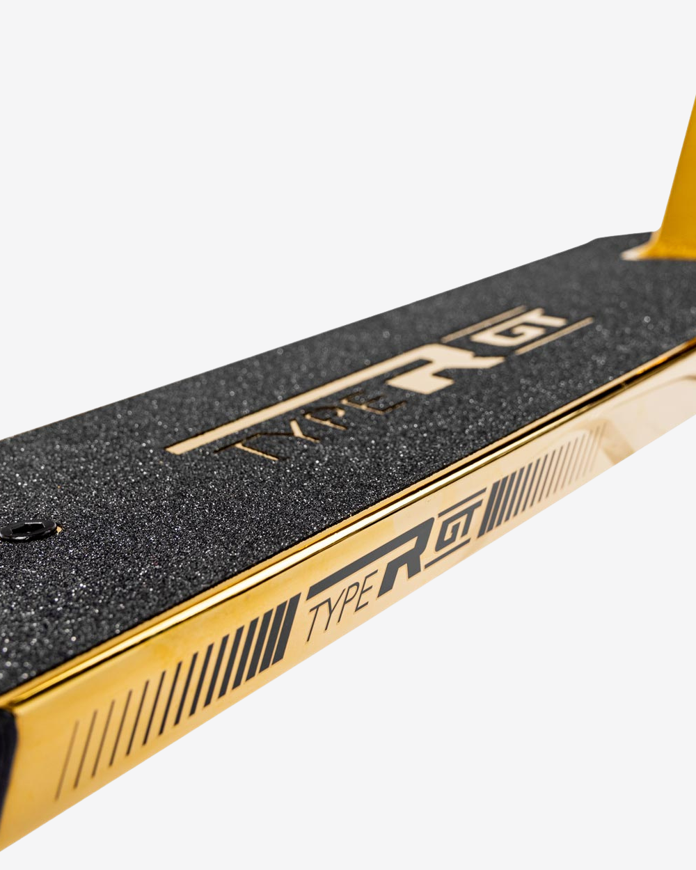 Root Industries Type R GT Complete Scooter | Gold