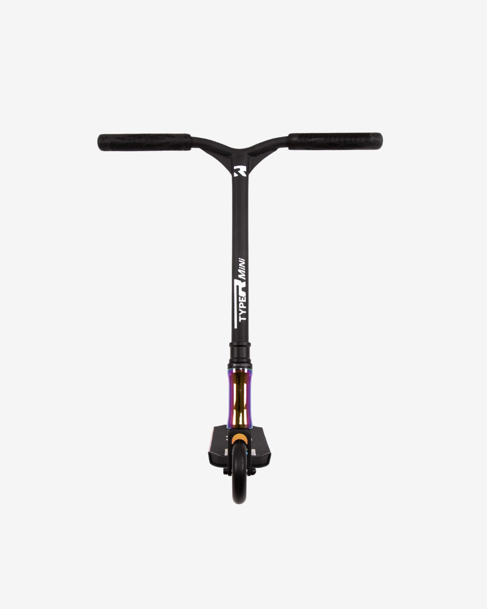 Root Industries Type R Mini Pro Model Scooter | Rocket Fuel