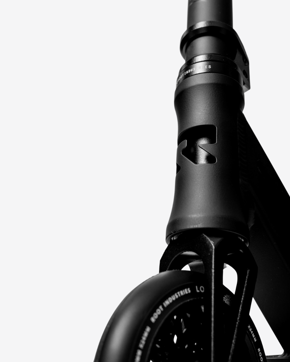 Root Industries Type R GT Complete Scooter | Black