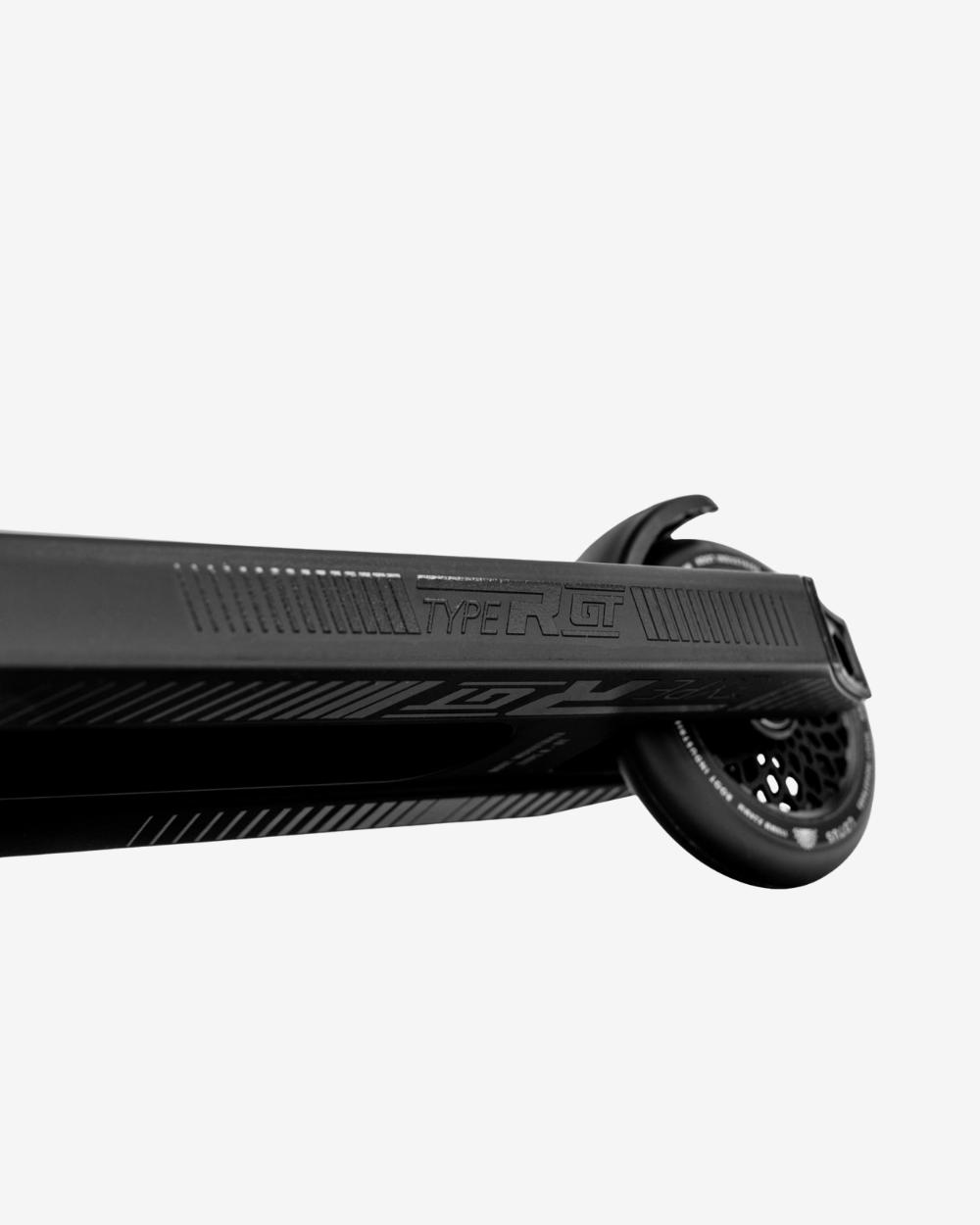 Root Industries Type R GT Complete Scooter | Black