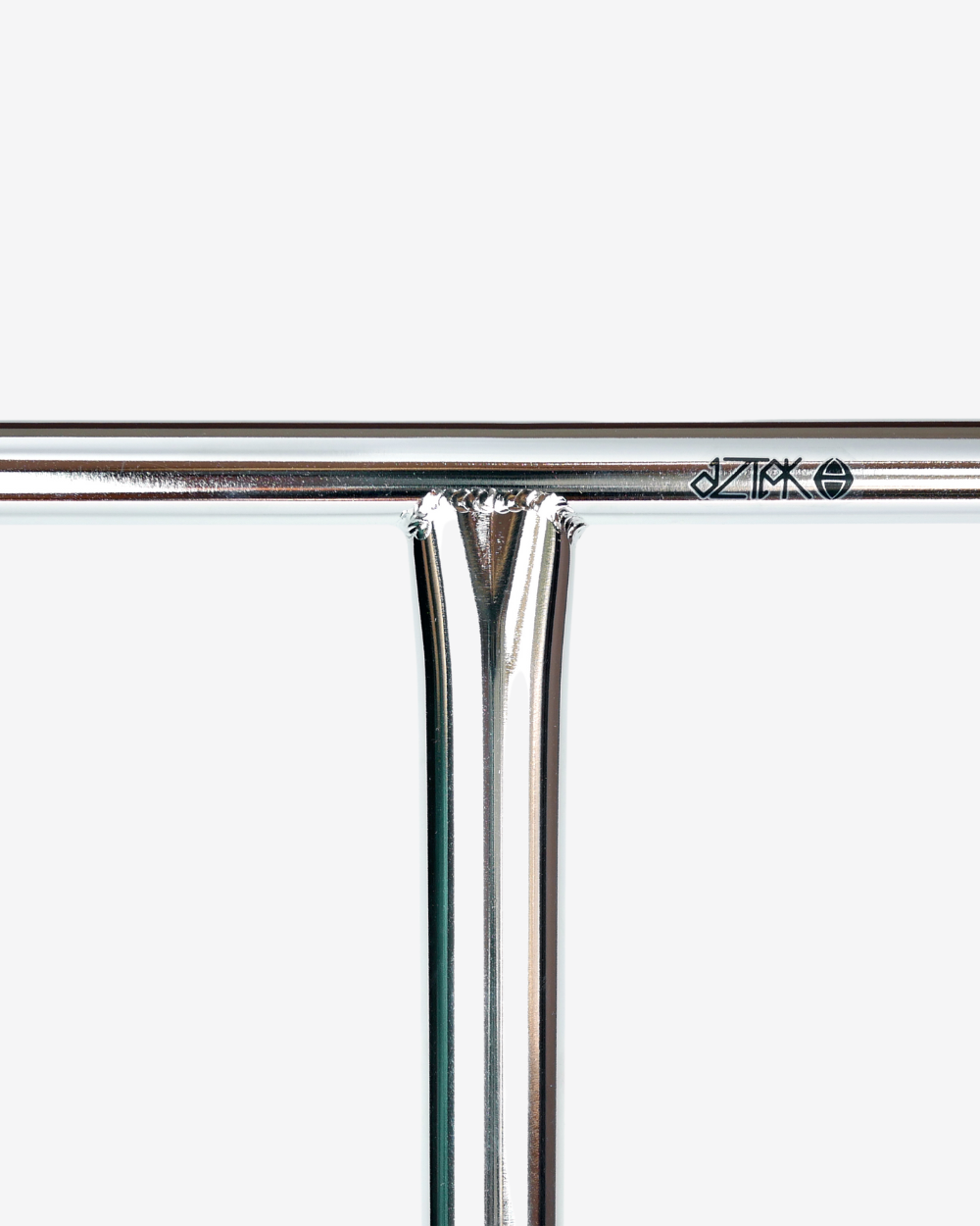 Aztek DaVinci Bar | Chrome