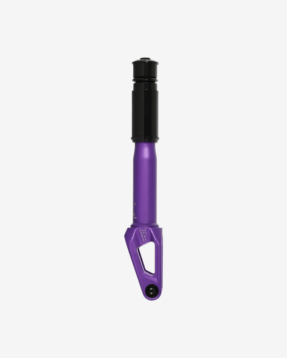 Triad Conspiracy TUC Fork | Ano Purple