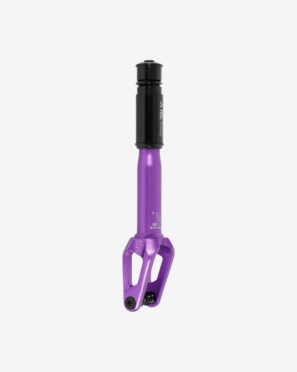 Triad Conspiracy TUC Fork | Ano Purple