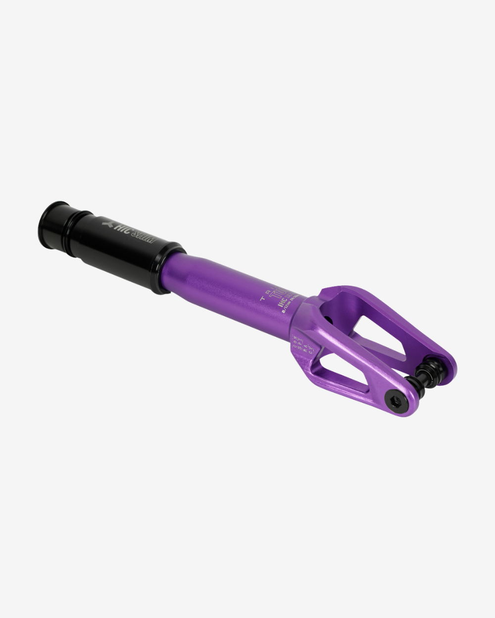 Triad Conspiracy TUC Fork | Ano Purple
