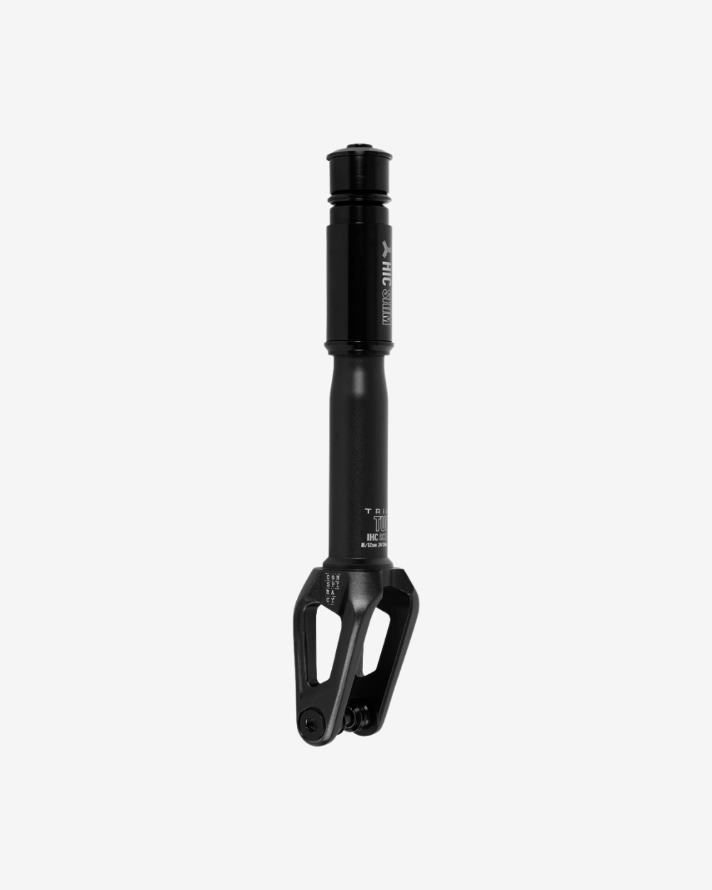 Triad Conspiracy TUC Fork | Ano Black