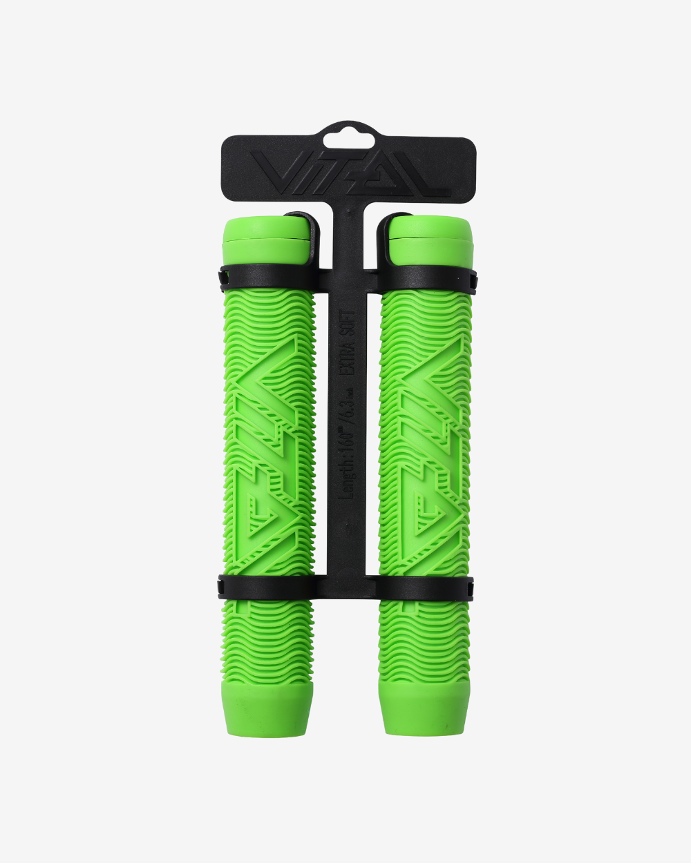 Vital Grips | Green