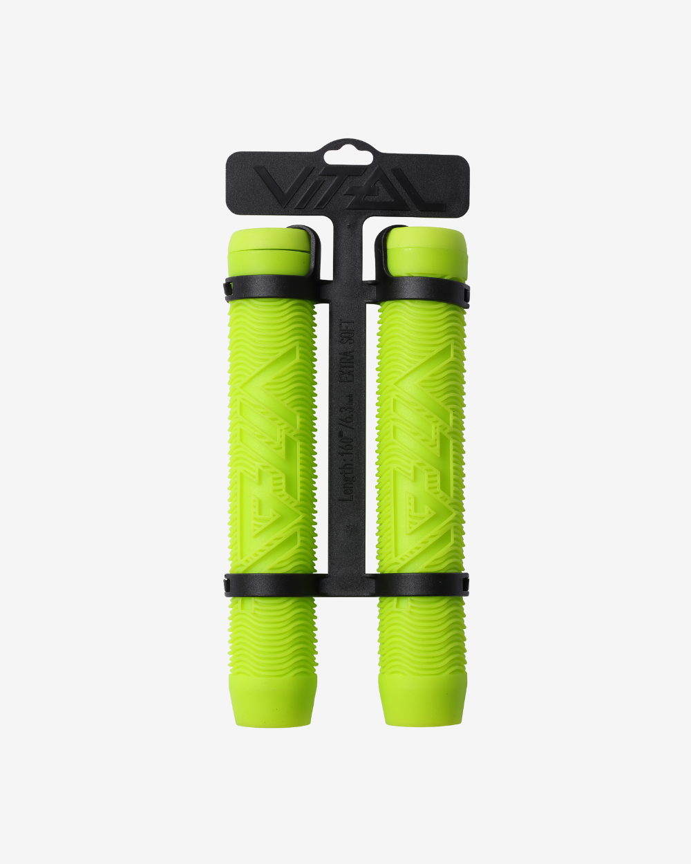 Vital Grips | Yellow