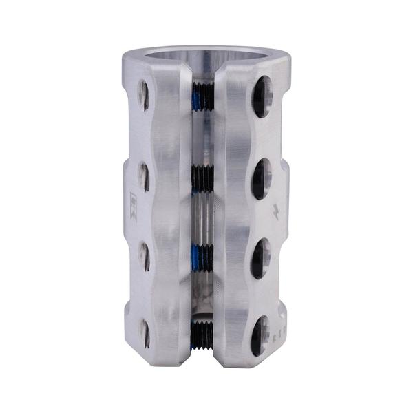 urbanArtt | Civic | 4-Bolt SCS Clamp | Raw Brushed