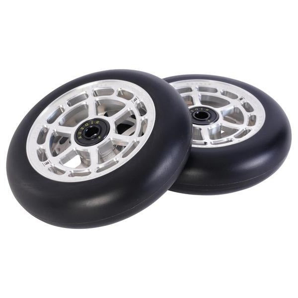 urbanArtt | Civic | 115 x 30mm Wheels | Raw