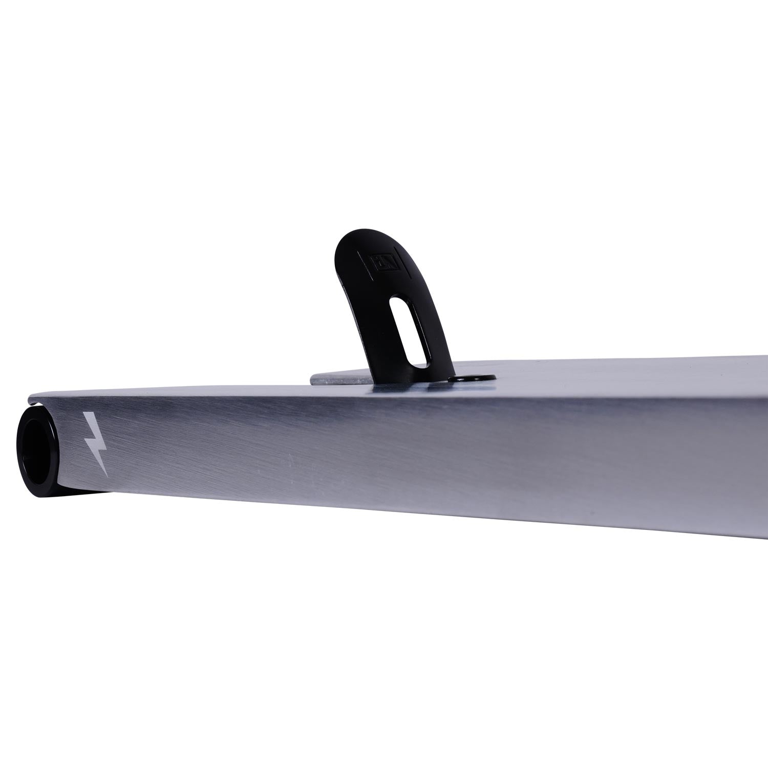 urbanArtt | Sprawl | Max Peters Deck | Raw Brushed