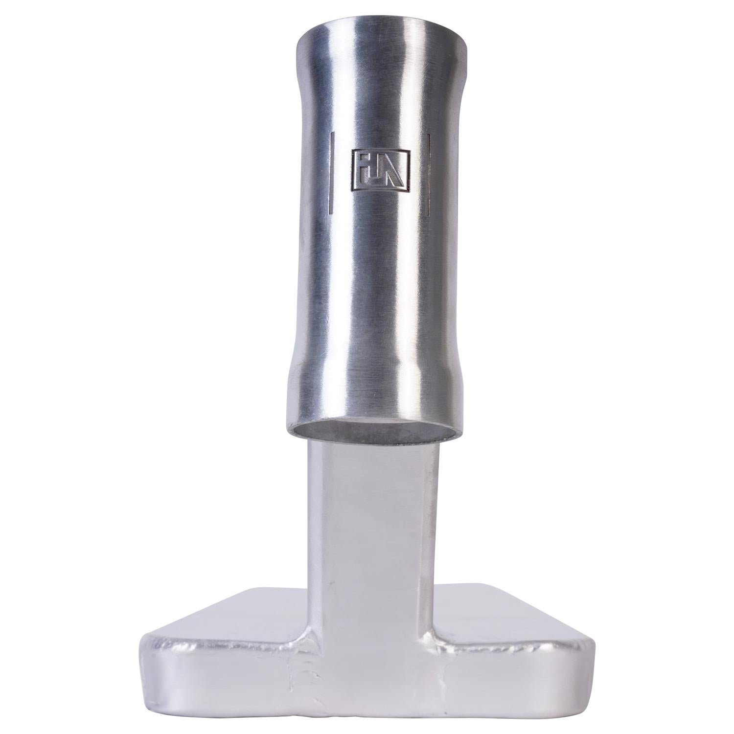 urbanArtt | Sprawl | Max Peters Deck | Raw Brushed