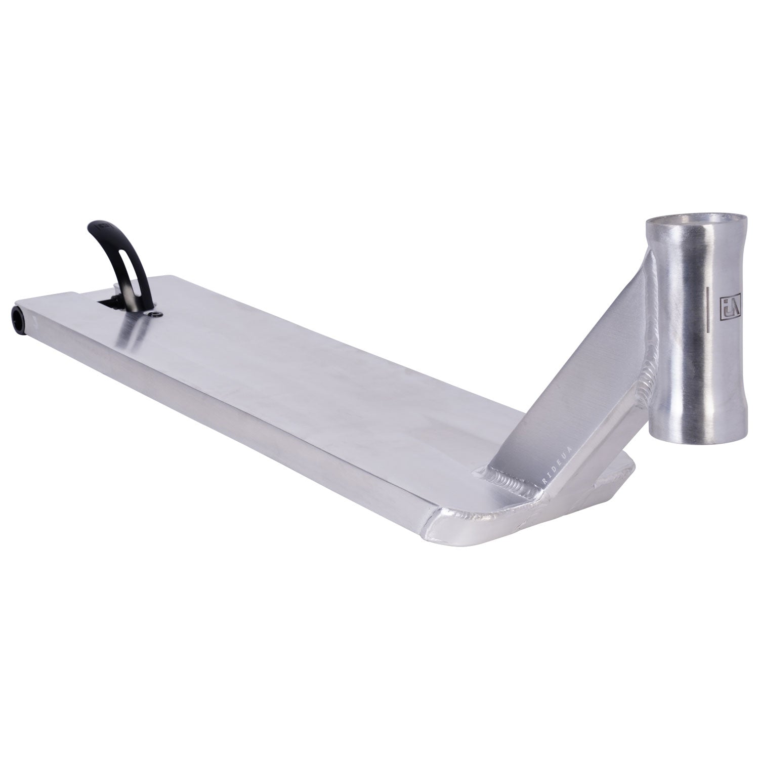 urbanArtt | Sprawl | Max Peters Deck | Raw Brushed