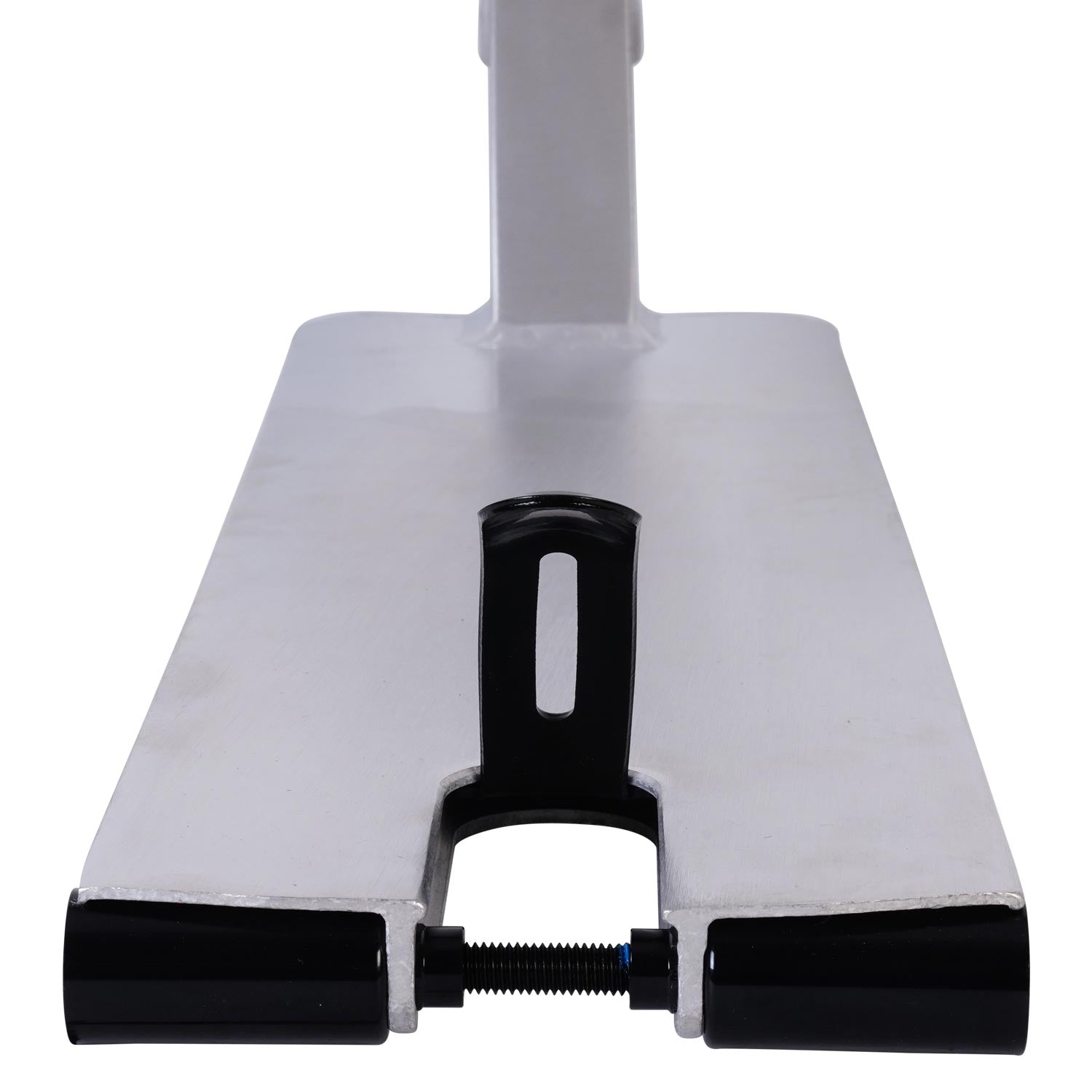 urbanArtt | Sprawl | Max Peters Deck | Raw Brushed