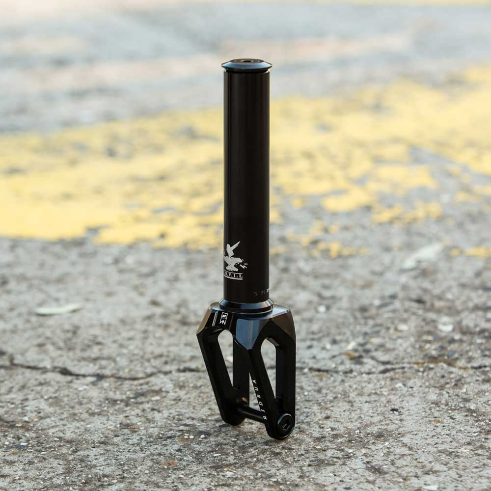urbanArtt | Anvil | SCS/HIC Fork 24mm | Black