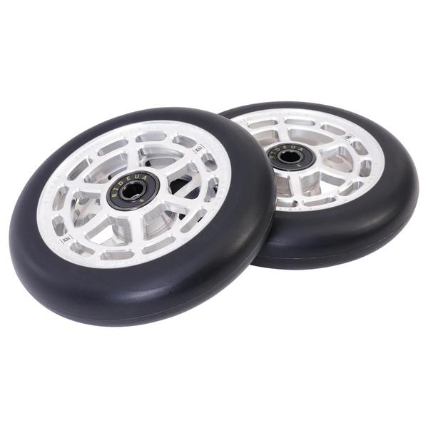 urbanArtt | Civic | 110 x 24mm Wheels | Raw
