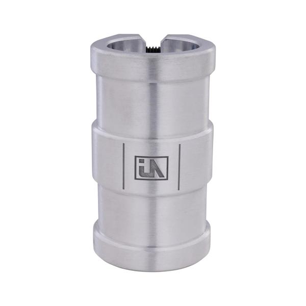 urbanArtt | Civic | 4-Bolt SCS Clamp | Raw Brushed