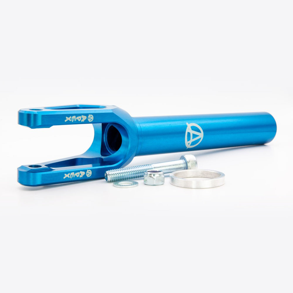 Apex | Quantum Std Fork | Blue