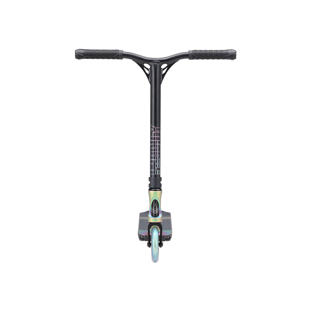 Envy Scooters | XS Prodigy S9 Complete Scooter | Matte Oil Slick