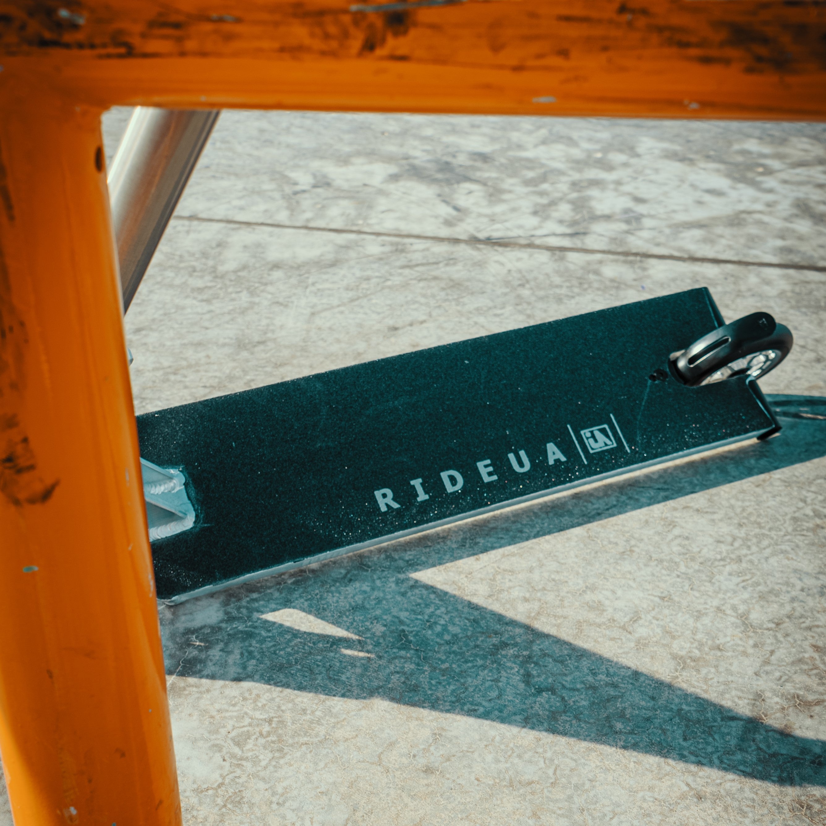 urbanArtt | Grip Tape | Gum