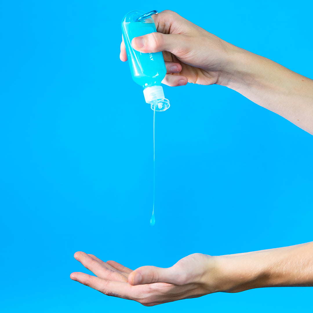 Sweatly Grip | Vanilla