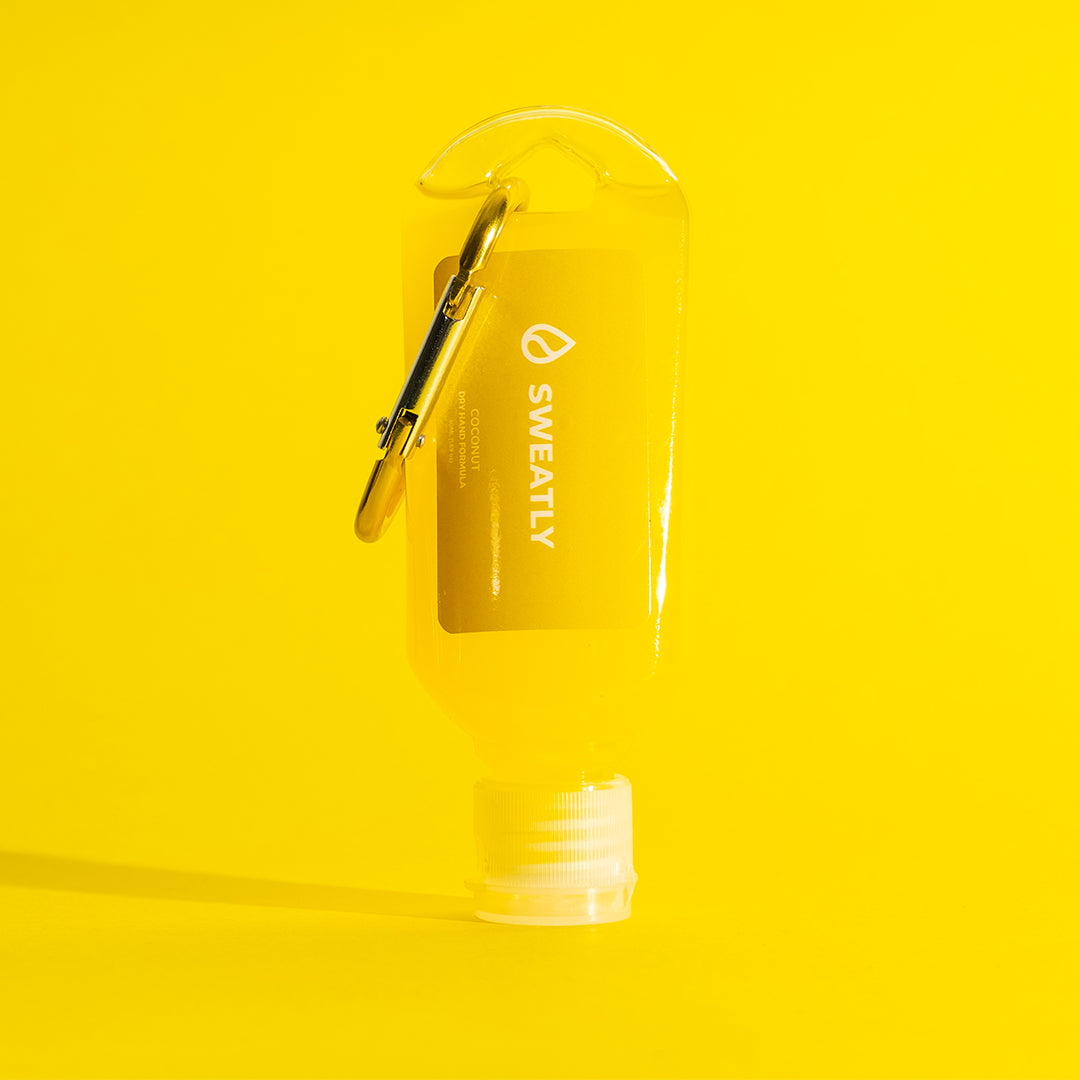 Sweatly Grip | Coconut