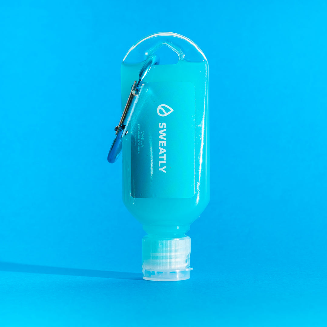 Sweatly Grip | Vanilla