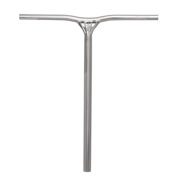 Triad Extortion Alloy Bars | Oversized | Neo Silver
