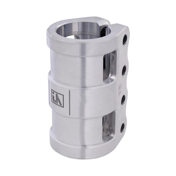 urbanArtt | Civic | 4-Bolt SCS Clamp | Raw Brushed