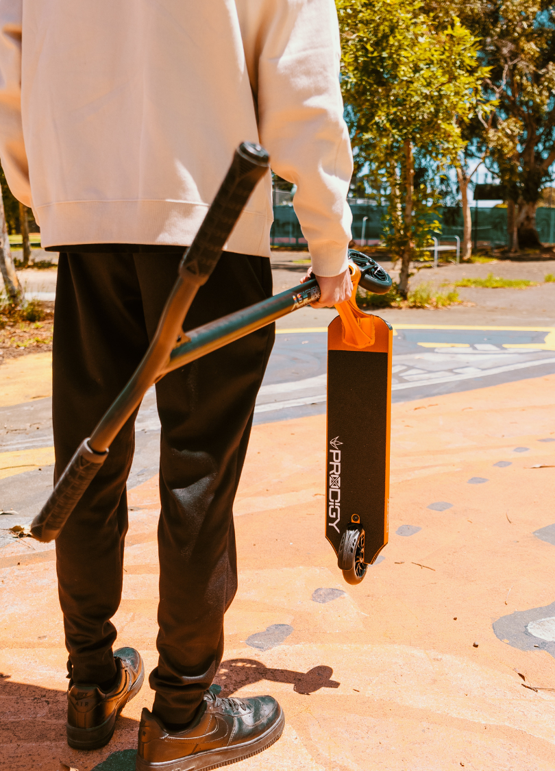 Complete Scooters