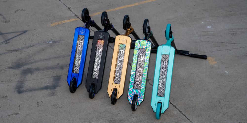 Pro Scoots Pro Scooters - Quality Freestyle Trick Scooters – Scooter Barn