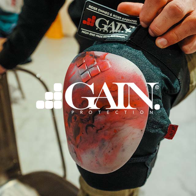 Gain Protection