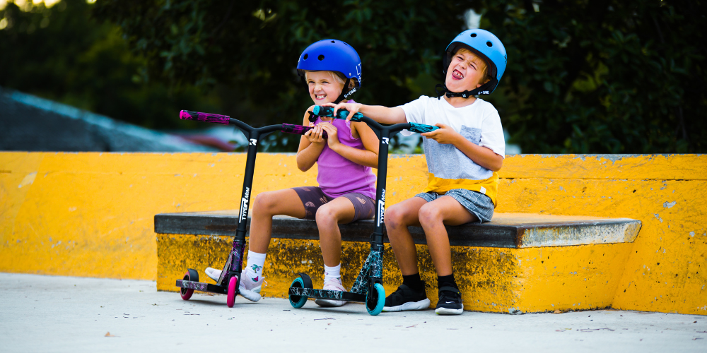 Kids Scooters