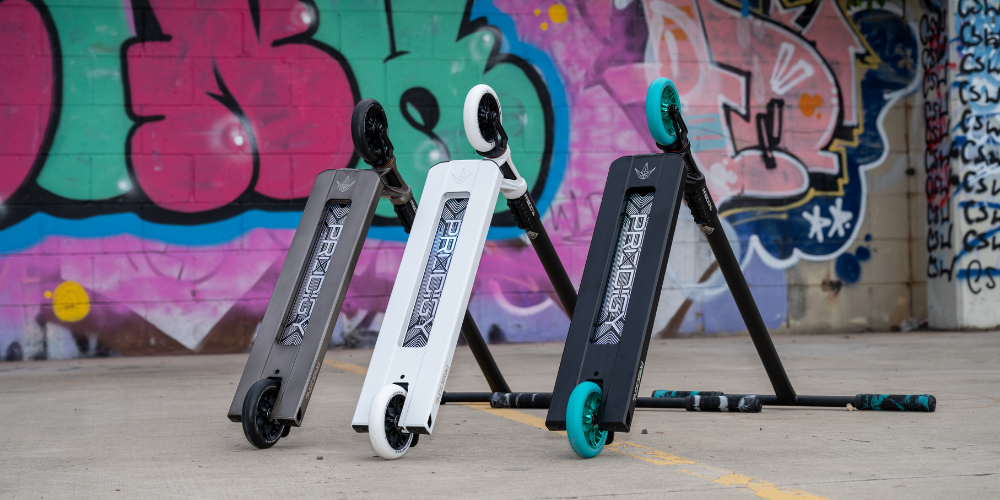 Street Scooters