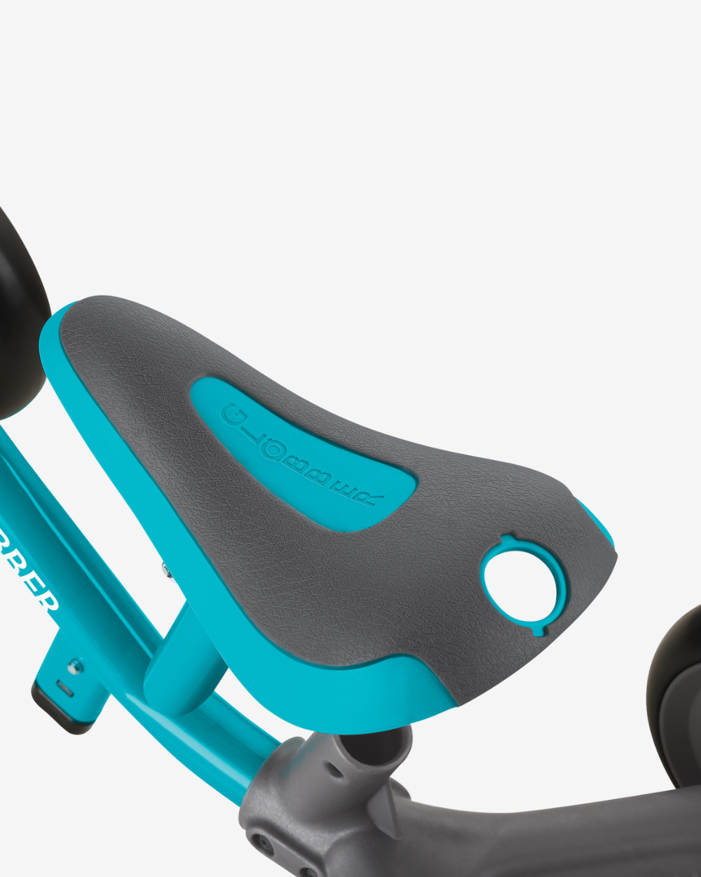 Globber Learning Bike 3 in 1 Deluxe | Teal