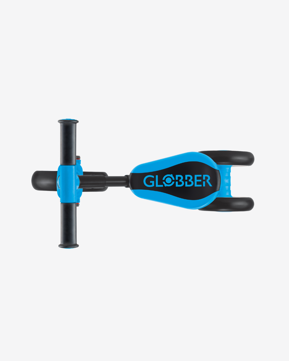 Globber Learning Trike 2 in 1 | Sky Blue