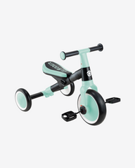 Globber Learning Trike 2 in 1 | Mint