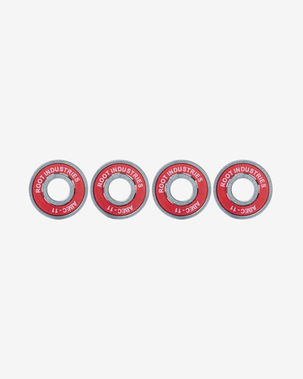 Root Industries ABEC 11 Bearings | 4 Pack